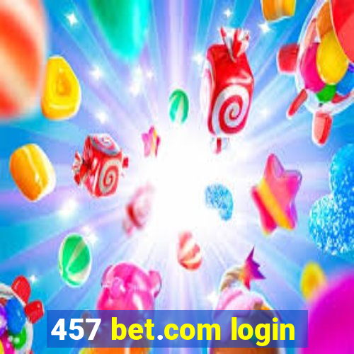 457 bet.com login